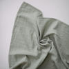 Picture of mushie Muslin Baby Swaddle Blanket | 100% Organic Cotton (Sage)