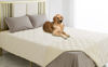 Picture of Ameritex Waterproof Dog Bed Cover Pet Blanket with Anti-Slip Back for Furniture Bed Couch Sofa