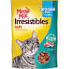 Picture of Meow Mix Irresistibles Soft Cat Treats, Salmon, 12 Ounce (Pack of 5)