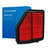 Picture of PHILTOP Upgraded Engine Air Filter CA12052 Replacement for Honda HR-V HRV 2016-2022 1.8L