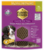 Picture of Yummy Combs - Dog Dental Treats | Removes Tartar - Vet VOHC Approved | A Yummy Treat for Teeth Cleaning - Chicken Protein | for Extra Large Dogs (24oz, 12 Count)
