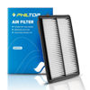 Picture of PHILTOP Engine Air Filter CA11477 Replacement for 2013-2017 Accord 3.5, 2015-2020 TLX 3.5, Rigid Panel