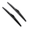 Picture of 2 Rear Wiper Blade, Justcar 14'' Rear Windshield Wiper Blades for Original Equipment Replacement, Exact Fit Jeep Wrangler 2007-2018(Pack of 2))