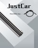 Picture of 2 Rear Wiper Blade, Justcar 14'' Rear Windshield Wiper Blades for Original Equipment Replacement, Exact Fit Jeep Wrangler 2007-2018(Pack of 2))