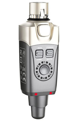 Picture of Xvive U4 Transmitter ONLY for U4 Wireless System