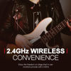 Picture of Xvive U4 Transmitter ONLY for U4 Wireless System