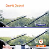 Picture of 28"+14"+14"(14-B) OE Quality Windshield Wiper Blades for Honda Fit 2020-2009 For My Car