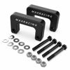 Picture of MAXRACING 1.5" Leveling Lift Kit Compatible with 2007-2025 Sierra Yukon XL1500 Avalanche Silverado Suburban 1500 Tahoe