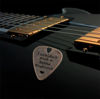 Picture of JUPPE Birthday Gifts For Boyfriend, I Cloudn't Pick A Better Boyfriend Guitar Pick, Bronze Metal Music Gifts For Boyfriend (I Cloudn't Pick A Better Boyfriend)