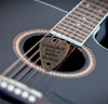 Picture of JUPPE Birthday Gifts For Brother, I Cloudn't Pick A Better Brother Guitar Picks, Bronze Music Gifts For Brother (I Cloudn't Pick A Better Brother)