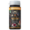 Picture of Ultra Fresh Betta Fish Food, Betta Pro Shrimp Patties, 50% Sword Prawns + Akiami Paste Shrimps, All Natural Protein, Rich in Calcium, for Betta's Healthy Development and Cleaner Water, 1.87 oz