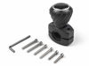 Picture of Deluxe Steering Wheel Power Handle Spinner Knob - Universal Steering Wheel Fit for Cars, Trucks, Tractors, Mowers, Forklifts, etc