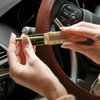 Picture of Thymes Frasier Fir Car Diffuser Refills - 4 Air Freshener Car Diffuser Reeds - Long-Lasting Car Air Freshener Refills with Fresh Scent - Thymes Car Essentials - Car Fragrance Diffuser Sold Separately