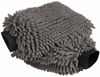 Picture of AIDEA Car Wash Mitt Microfiber-2Pack, Scratch-Free& Lint-Free, Premium Chenille Microfiber Wash Mitt-Grey Regular Size (7.12''X10.14'')