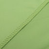 Picture of NTBAY Zippered Toddler Pillowcases Set of 2, 100% Brushed Microfiber 13x18 Pillowcases, Super Soft and Cozy Travel Kids Nursery Pillow Cases, 13x18 Inches, Sage Green