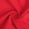 Picture of NTBAY Zippered Toddler Pillowcases Set of 2, 100% Brushed Microfiber 13x18 Pillowcases, Super Soft and Cozy Travel Kids Nursery Pillow Cases, 13x18 Inches, Red