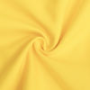 Picture of NTBAY Zippered Toddler Pillowcases Set of 2, 100% Brushed Microfiber 13x18 Pillowcases, Super Soft and Cozy Travel Kids Nursery Pillow Cases, 13x18 Inches, Yellow