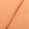 Picture of NTBAY Microfiber Toddler Pillowcases with Envelope Closure, 2 Pack 100% Brushed Microfiber Super Soft Travel Kids Nursery Pillow Cases, 14"x20" Fits Pillows Sized 12"x16" 13"x18" 14"x19", Tan