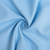 Picture of NTBAY Zippered Toddler Pillowcases Set of 2, 100% Brushed Microfiber 13x18 Pillowcases, Super Soft and Cozy Travel Kids Nursery Pillow Cases, 13x18 Inches, Sky Blue