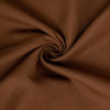 Picture of NTBAY Microfiber Toddler Pillowcases with Envelope Closure, 2 Pack 100% Brushed Microfiber Super Soft Travel Kids Nursery Pillow Cases, 14"x20" Fits Pillows Sized 12"x16" 13"x18" 14"x19", Brown