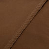 Picture of NTBAY Microfiber Toddler Pillowcases with Envelope Closure, 2 Pack 100% Brushed Microfiber Super Soft Travel Kids Nursery Pillow Cases, 14"x20" Fits Pillows Sized 12"x16" 13"x18" 14"x19", Brown