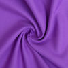 Picture of NTBAY Zippered Toddler Pillowcases Set of 2, 100% Brushed Microfiber 13x18 Pillowcases, Super Soft and Cozy Travel Kids Nursery Pillow Cases, 13x18 Inches, Purple