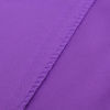 Picture of NTBAY Zippered Toddler Pillowcases Set of 2, 100% Brushed Microfiber 13x18 Pillowcases, Super Soft and Cozy Travel Kids Nursery Pillow Cases, 13x18 Inches, Purple