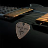 Picture of JUPPE Birthday Gifts For Husband or Wife, Bronze Metal Guitar Picks & Bass Picks, I Pick You Guitar Pick Music Gifts For Him Her Boyfriend Girlfriend (I Pick You)