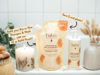 Picture of Babo Botanicals Moisturizing Oat & Calendula 2-in-1 Shampoo & Wash - For Dry or Sensitive Skin - For all ages - Lightly Scented - Vegan - 16 Fl Oz