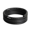 Picture of EVIL ENERGY 3/8 Fuel Hose Line Push Lock NBR Rubber SAE 30R7 10FT 300PSI
