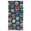 Picture of Sprints Athletic Running Towel, Full-Sized, Car Seat Cover - Performance Microfiber… (National Parks)