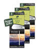 Picture of Enviroscent Non-Toxic Car Air Freshener (Black Vanilla & Mandarin) Natural Car Air Freshener | Essential Oil Diffuser | Car Scent Lasting Over 180 Days | 3 Packs of 2 Hanging Auto Stix