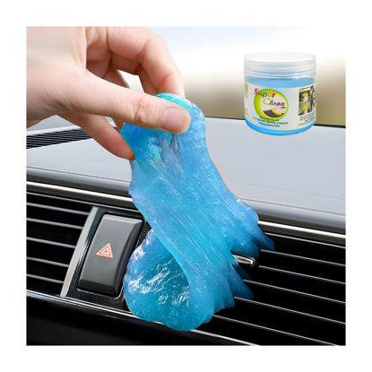 Picture of Moly Magnolia RV Cleaners (Light Blue)