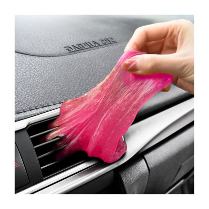 Picture of Moly Magnolia RV Cleaners (Light Pink)