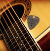 Picture of JUPPE Music Gifts For Teacher, Bronze I Couldn't Pick A Better Teacher Guitar Pick Plectrums Birthday Gifts For Teacher (Teacher)
