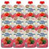 Picture of Earth's Best Organic Apple Strawberry Spinach Pouch, 3.5 oz (Pack of 12)