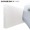 Picture of AMPULLA Garage Smith Garage Wall Protector Car Door Protectors, Designed in Germany (4-Pack White)