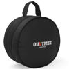 Picture of OUUTMEE Drum Bag For Snare 14"x5.5"/14"x6.5", 10mm Thick Padded Travel Drum Case