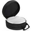 Picture of OUUTMEE Drum Bag For Snare 14"x5.5"/14"x6.5", 10mm Thick Padded Travel Drum Case