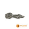 Picture of Hyper Pet Replacement Doggie Tail Grey - REPLACEMENT COVER ONLY