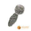 Picture of Hyper Pet Replacement Doggie Tail Grey - REPLACEMENT COVER ONLY