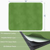 Picture of INVENHO Washable Pee Pads for Dogs 72"x72" Reusable Dog Pads Extra Large Upgrade Non-Slip Dog Pee Pads Heavy Absorbency Puppy Pee Pads Quick Dry Whelping Pads/Waterproof Puppy Training Pad