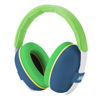 Picture of Mumba Baby Ear Protection Noise Cancelling Headphones for Babies and Toddlers Baby Earmuffs - Ages 3-24+ Months