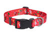 Picture of Mihqy Christmas Dog Collar - Premium Adjustable Dog Collar for Small Medium Large Dogs (Christmas,L)