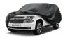 Picture of Kayme 7 Layers SUV Car Cover Custom Fit for Chevrolet Chevy Tahoe (2007-2025) Waterproof All Weather for Automobiles, Outdoor Full Cover Rain Sun UV Protection.