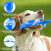 Picture of PETSTA Dog Chew Toys for Aggressive Chewers, Durable Dog Toys for Large Dogs, Heavy Duty Dog Toys/Large Dog Toys/Indestructible Dog Toys, Tough Dog Toys for Medium/Large Dogs Breed