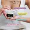 Picture of Organic Nipple Cream, Nipple Crack Lanolin Free Nipple Butter (3 Pack), Balm for Breastfeeding Mothers, No Need to Wash Off, Safe for Baby and Mama