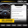 Picture of OBDLink CX Bimmercode Bluetooth 5.1 OBD2 Adapter for BMW/Mini, Works with iPhone/iOS & Android, Car Coding, OBD II Diagnostic Scanner