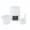Picture of The First Years Gentle Warmth Digital Baby Bottle Warmer - Portable Bottle Warmer for Breastmilk, Baby Formula, and Baby Food - Includes Milk Warmer, Basket, and Cup - White