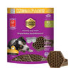 Picture of Yummy Combs Dog Dental Treats | Vet VOHC Approved - A Yummy Treat for Teeth Cleaning | Chicken Protein Treat for Extra Large Dogs (36 oz)